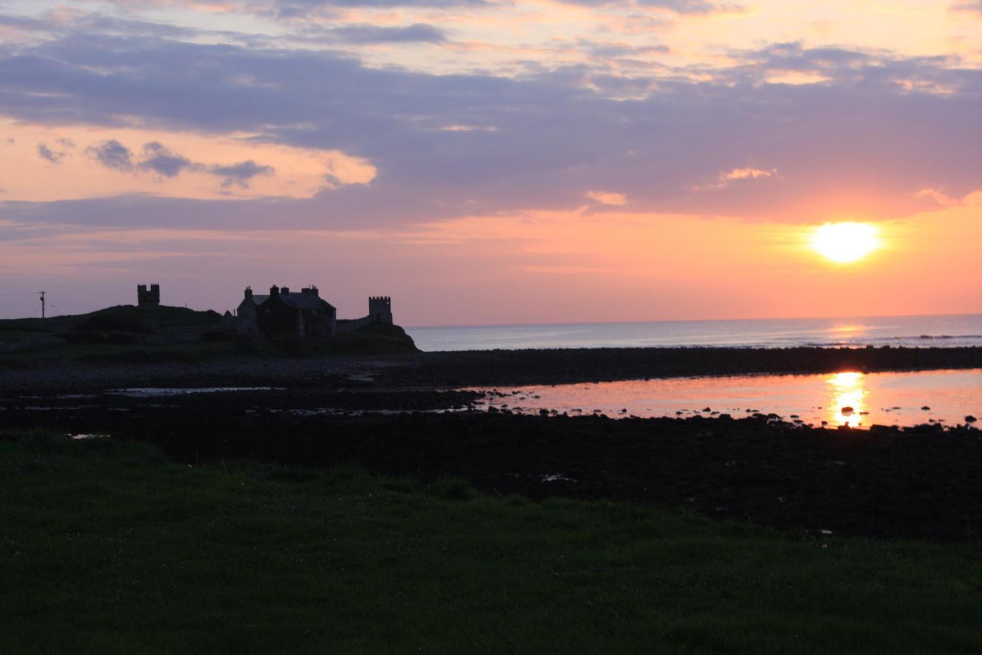 Rougey Lodge Hostel Bundoran Eksteriør billede