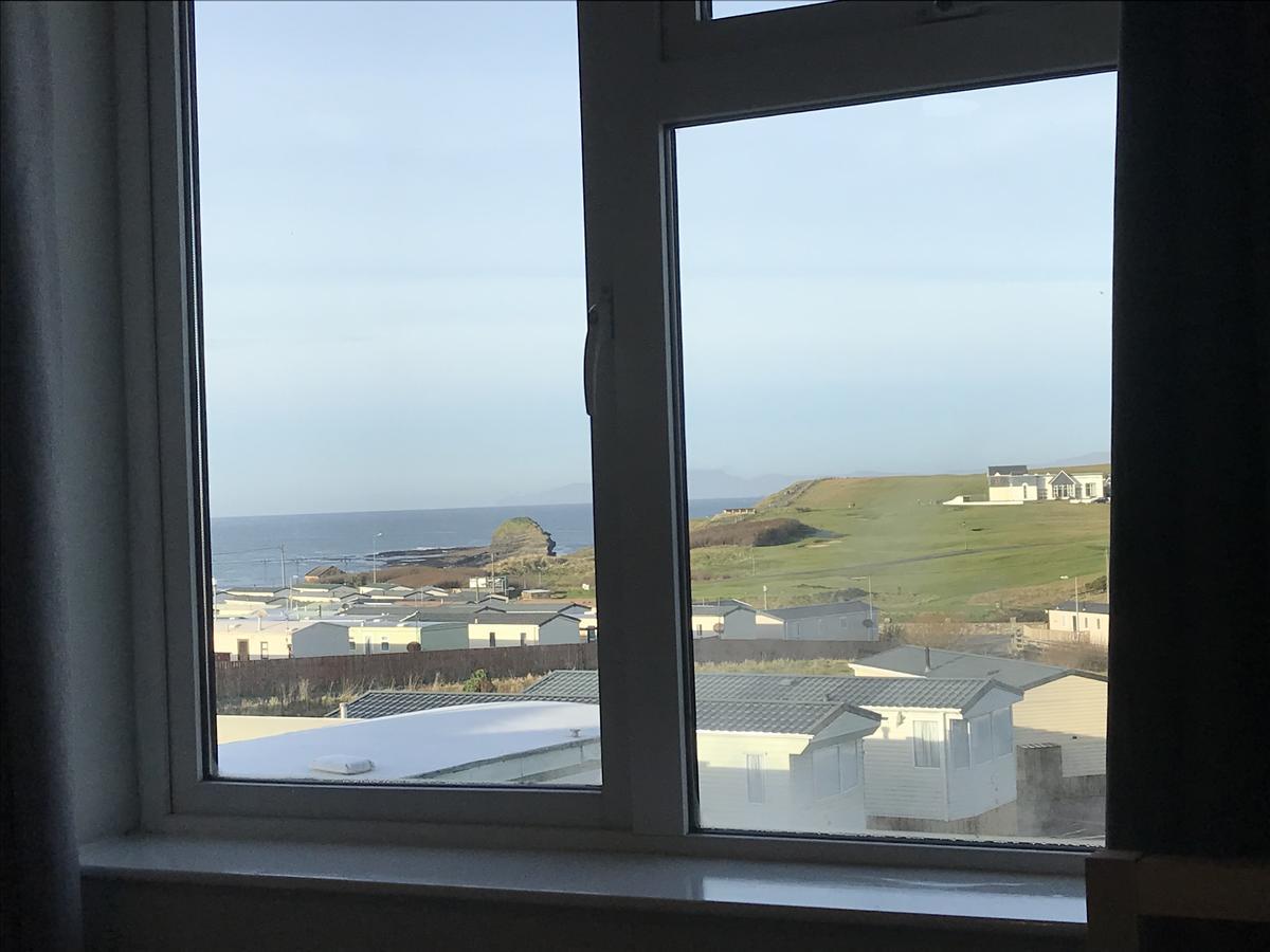 Rougey Lodge Hostel Bundoran Eksteriør billede