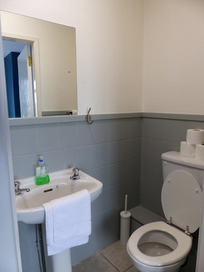 Rougey Lodge Hostel Bundoran Eksteriør billede