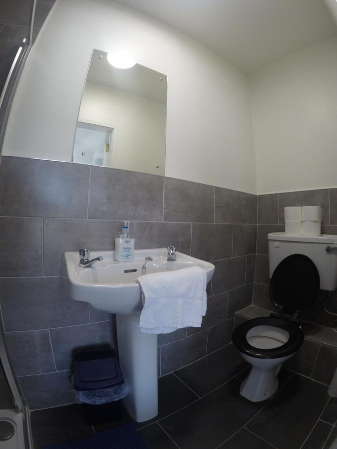 Rougey Lodge Hostel Bundoran Eksteriør billede
