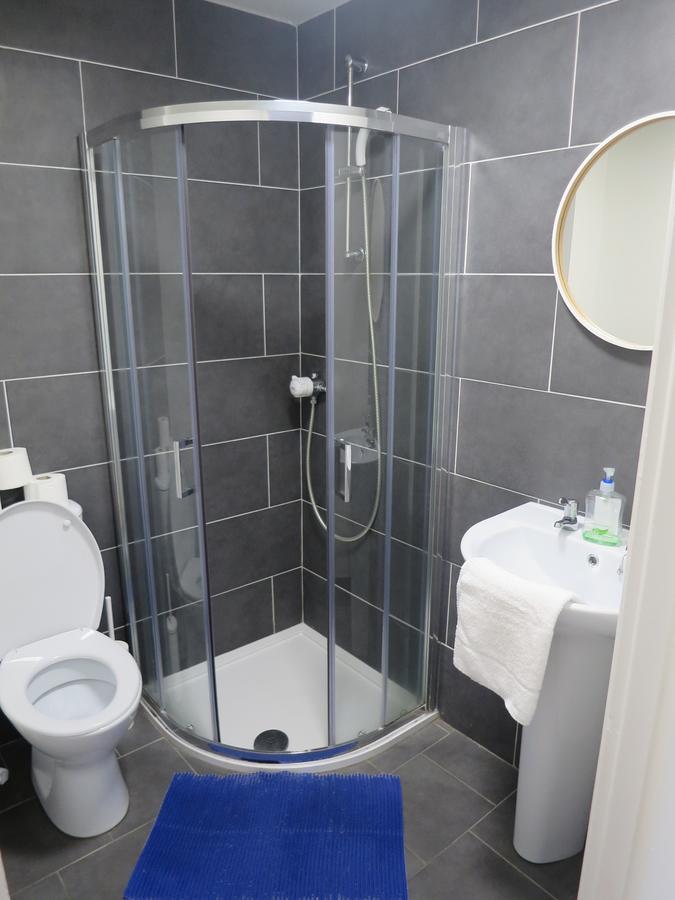 Rougey Lodge Hostel Bundoran Eksteriør billede
