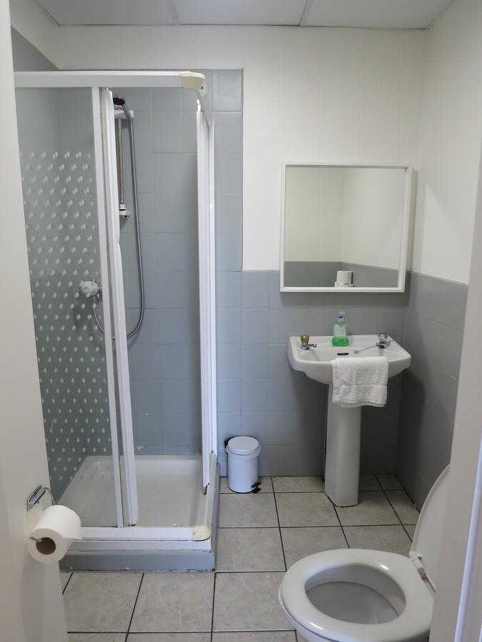 Rougey Lodge Hostel Bundoran Eksteriør billede