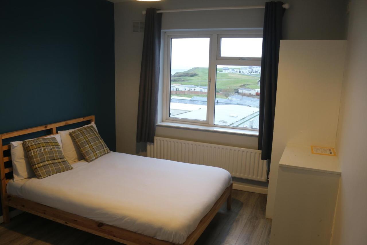 Rougey Lodge Hostel Bundoran Eksteriør billede