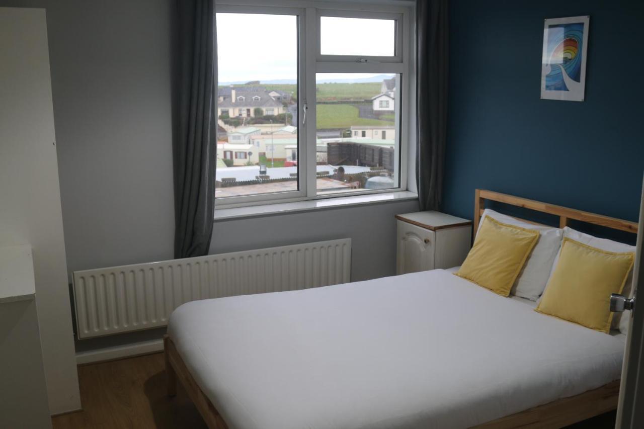 Rougey Lodge Hostel Bundoran Eksteriør billede